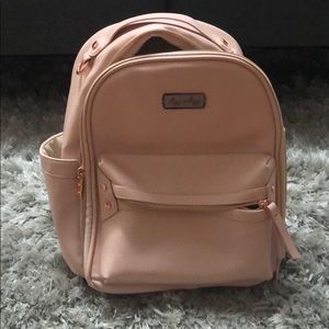 Itzy Ritzy Mini Backpack